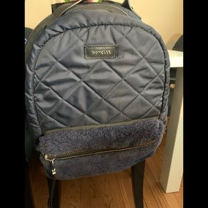 Moncler backpack
